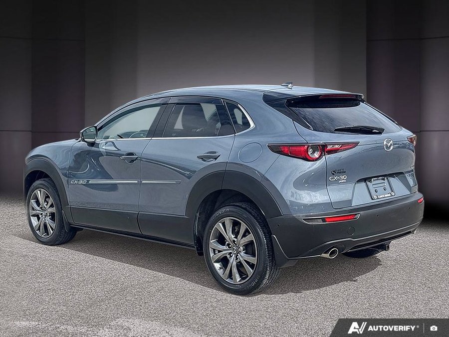 Mazda CX-30 GT | mags | bluetooth 2021 Gris