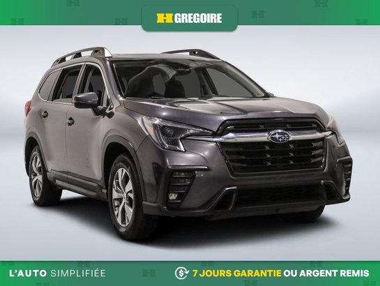 Subaru Ascent 2023 2023 Gris