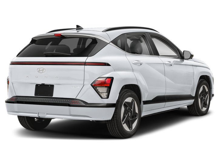 2026 Hyundai Kona Electric Privilégié