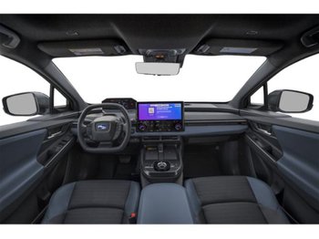 Subaru Solterra Premier