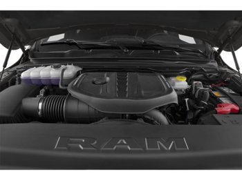 Ram 1500 Limited