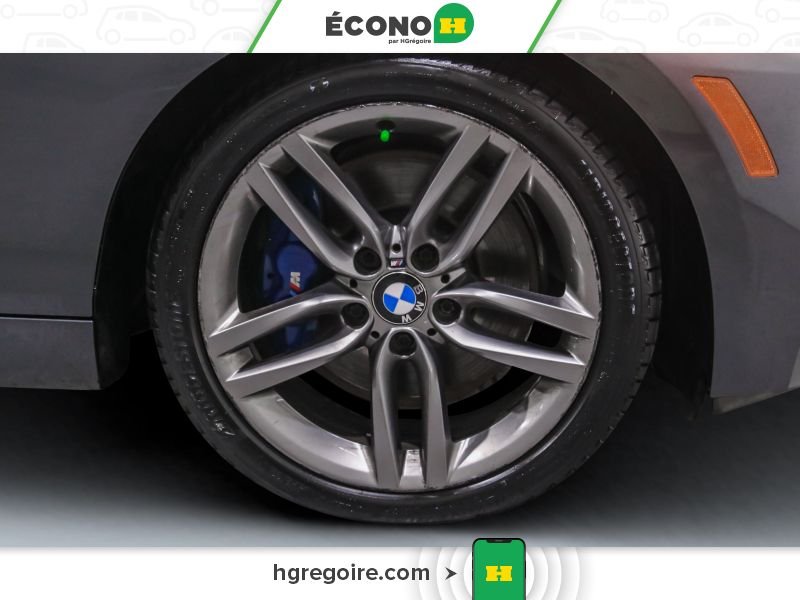 2016 BMW 228i Grey Saint-Eustache - photo #30