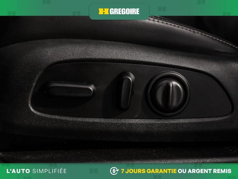 Chevrolet Equinox 723136 | Premier AWD AUTO A/C NAV MAGS CAM RECUL BLUETOOTH 2020 Gris Laval - photo #16