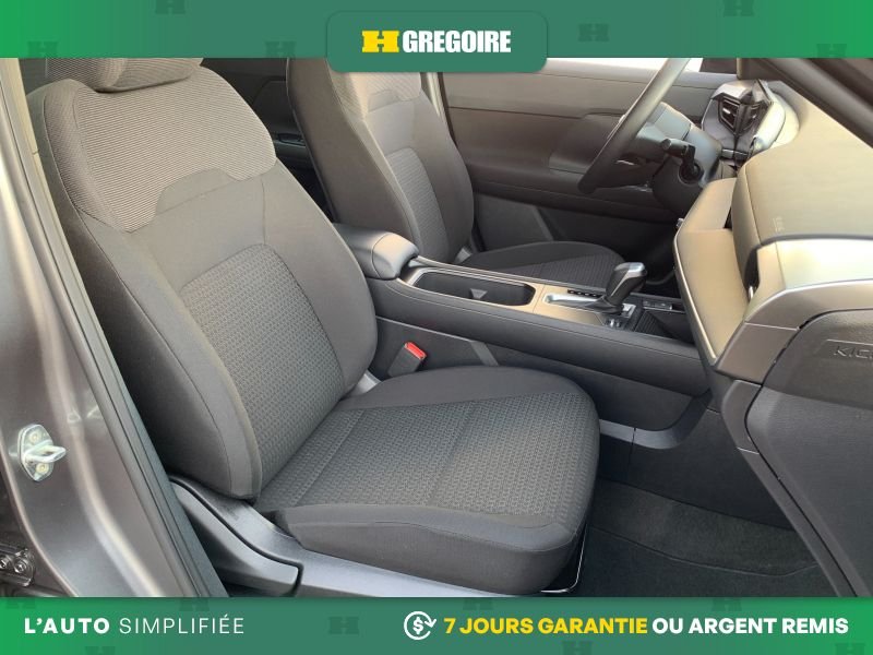 2025 Nissan Kicks Grey Saint-Eustache - photo #19