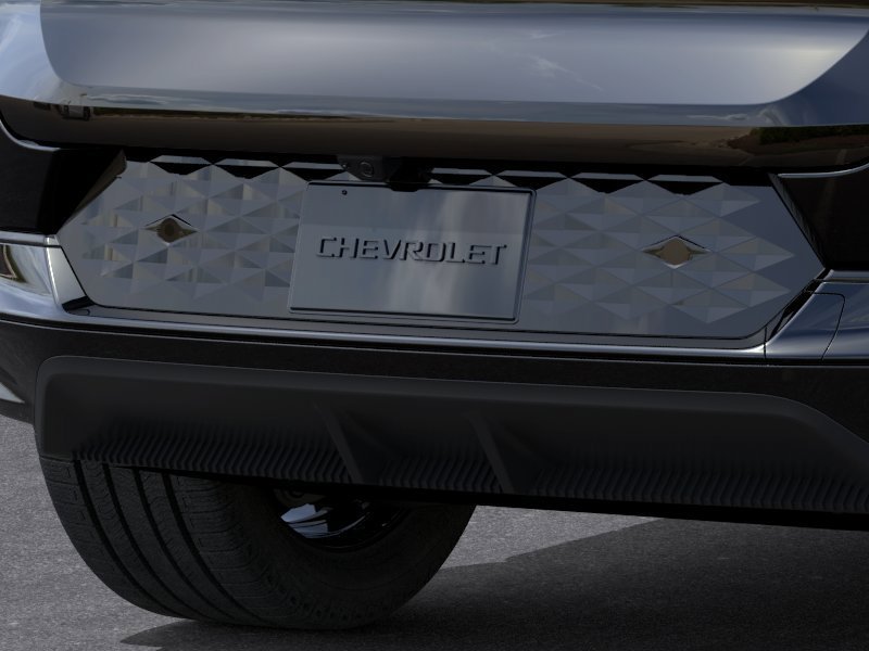 2026 CHEVROLET EQUINOX EV 4 portes RS Black Sherbrooke - photo #13