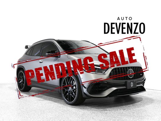 2023 Mercedes-Benz GLA 2023 Grey