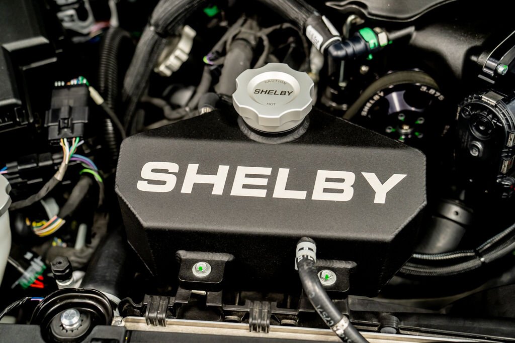 2021 Ford Mustang GT Premium | Super Snake | *PRICE IN USD* White Kirkland - photo #110