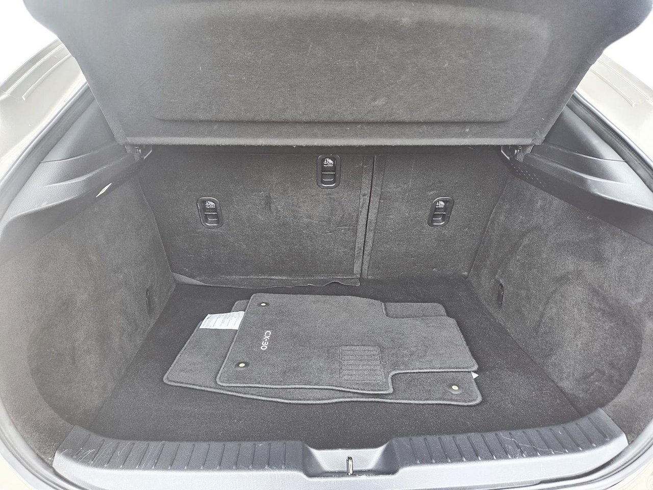 Mazda CX-30 NIV 3MVDMBCM4PM544278 2023 Beige Baie-Comeau - photo #7