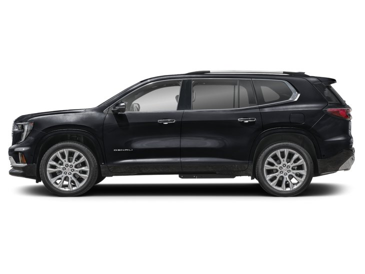 2027 GMC Acadia Denali