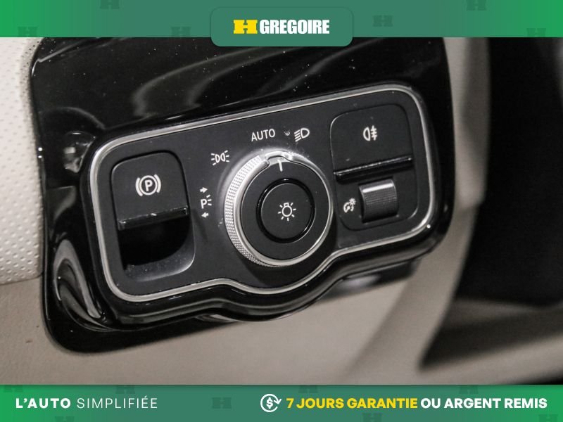 Mercedes Benz A-Class 2022 Noir Blainville - photo #16