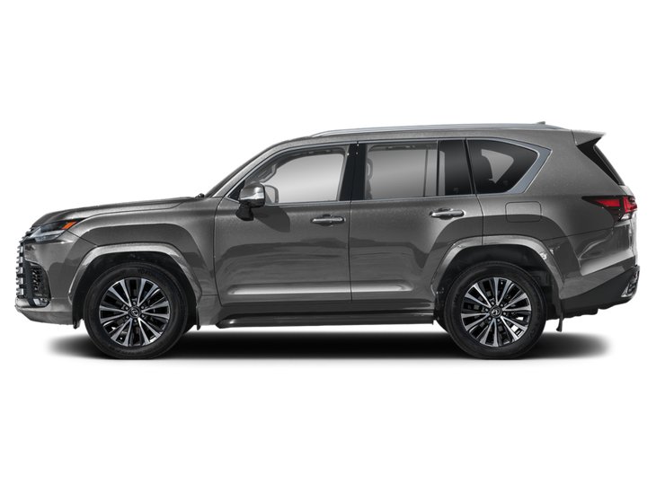 2026 Lexus LX LX 600