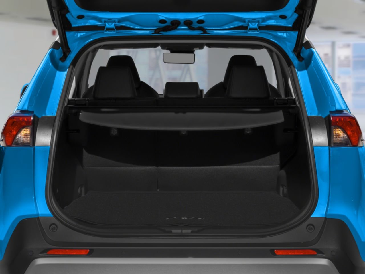 2021 TOYOTA RAV4 LE AWD LE TI White Gatineau - photo #4