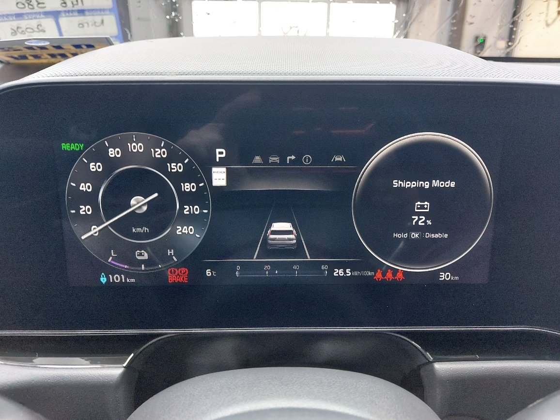 Kia Niro électrique 2026 Blainville - photo #17