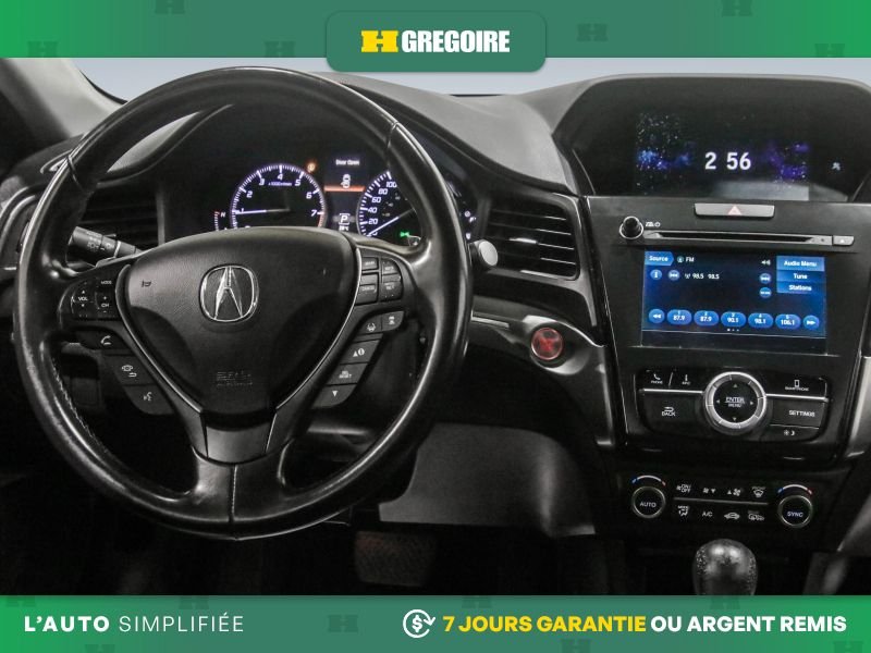 Acura ILX 2020 Blanc Saint-Eustache - photo #19