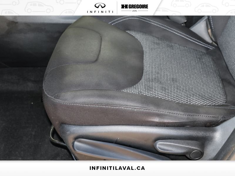 2019 Jeep Cherokee Grey Saint-Eustache - photo #13