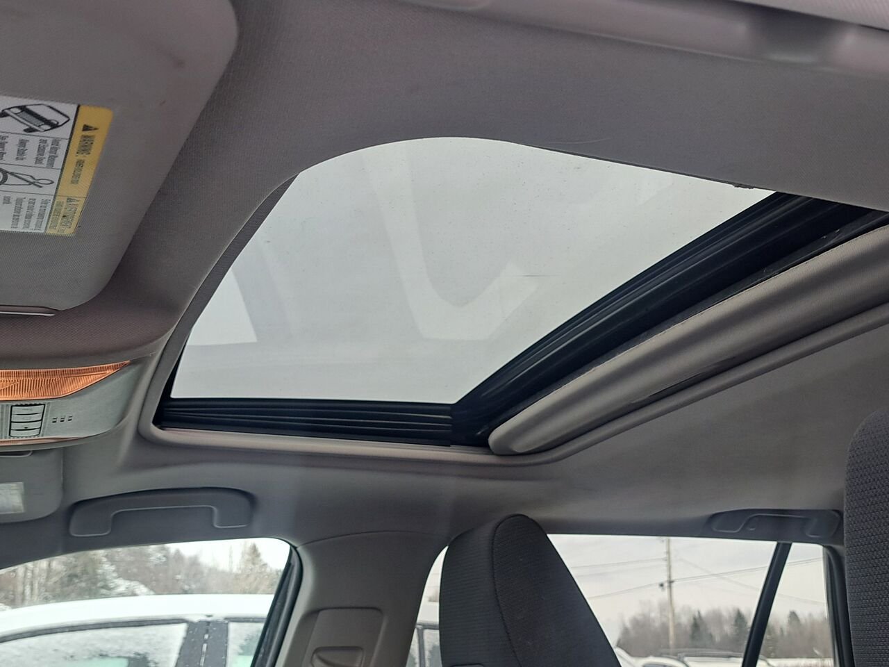 Toyota RAV4 XLE TI 2019 Noir minuit métallisé Lac-Etchemin - photo #14