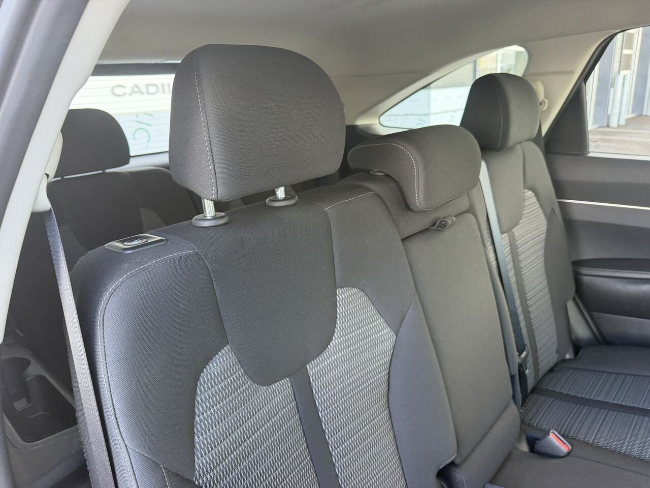 2023 Kia Sorento LX Premium AWD 7 PASSAGERS Black Laval - photo #16
