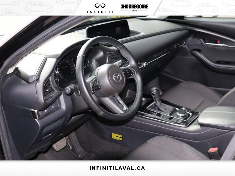 2025 Mazda CX-30 Laval - photo #14