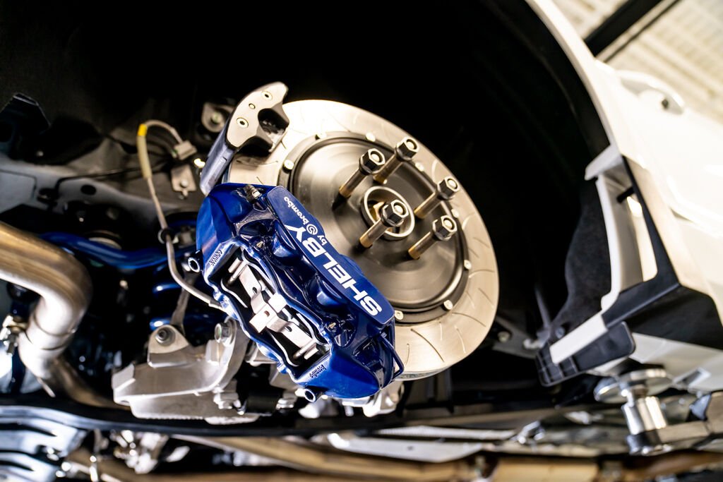 2021 Ford Mustang GT Premium | Super Snake | *PRICE IN USD* White Kirkland - photo #74