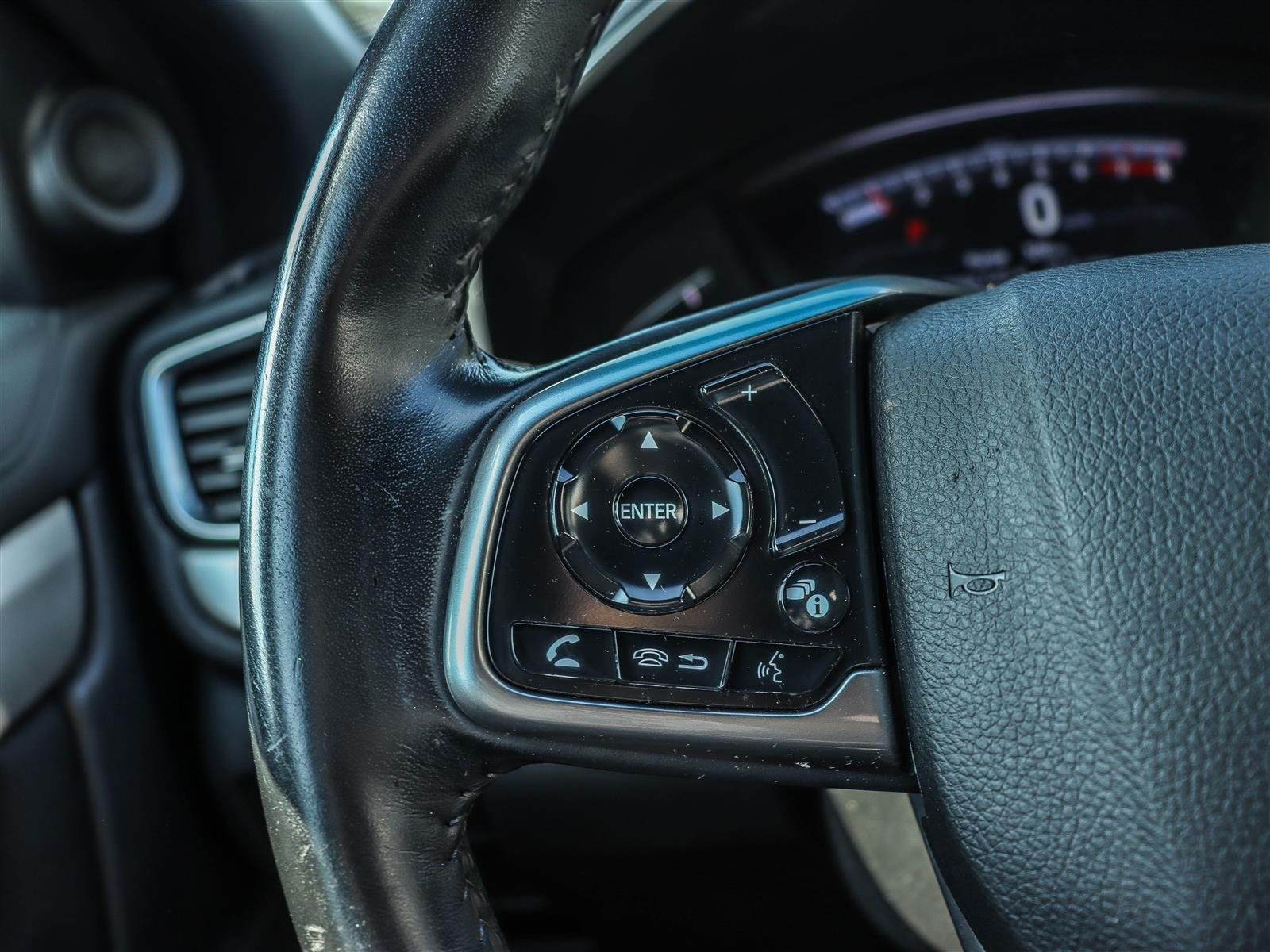 2021 Honda CR-V Sport Ottawa & Gatineau - photo #25