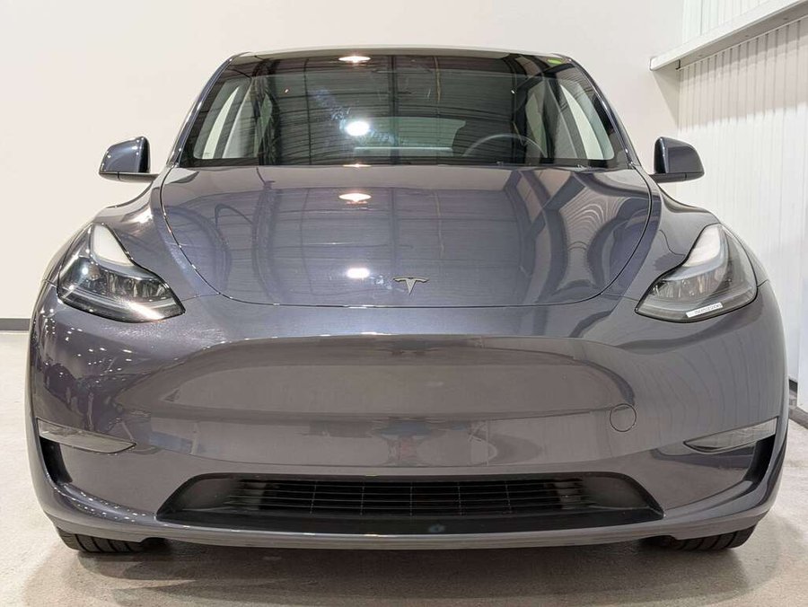 Tesla Model Y 2023 2023 Gris