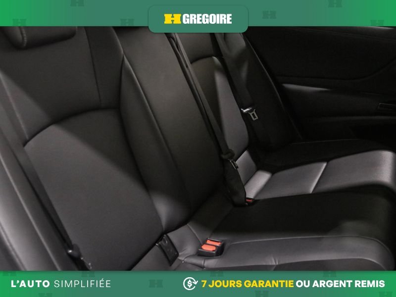 Lexus ES300H 2024 Blanc Blainville - photo #27