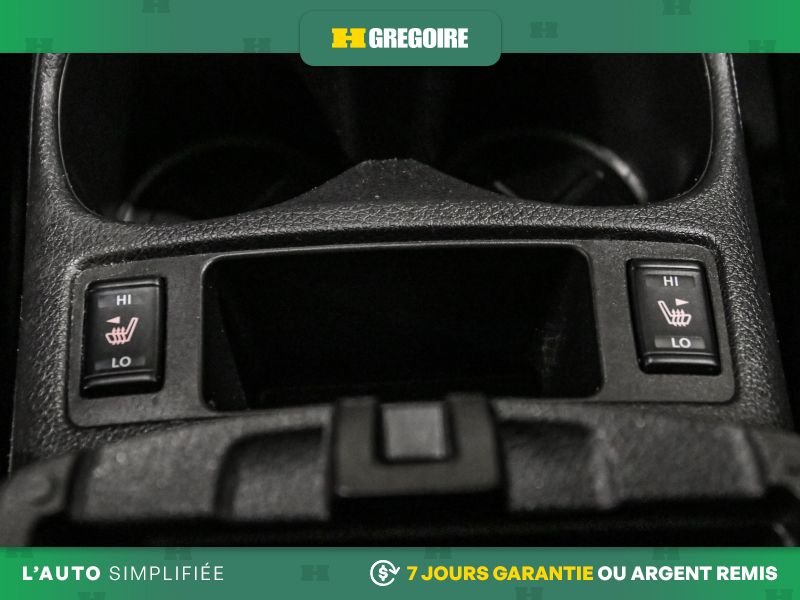 2023 Nissan Qashqai Grey Blainville - photo #24