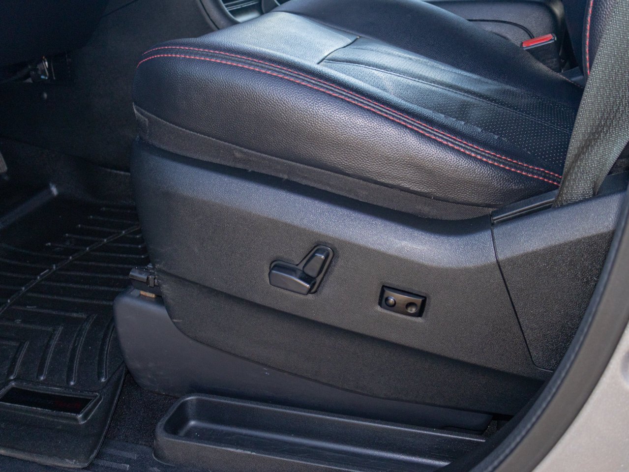 2018 Dodge Grand Caravan GT 2WD Grey Sherwood Park - photo #17