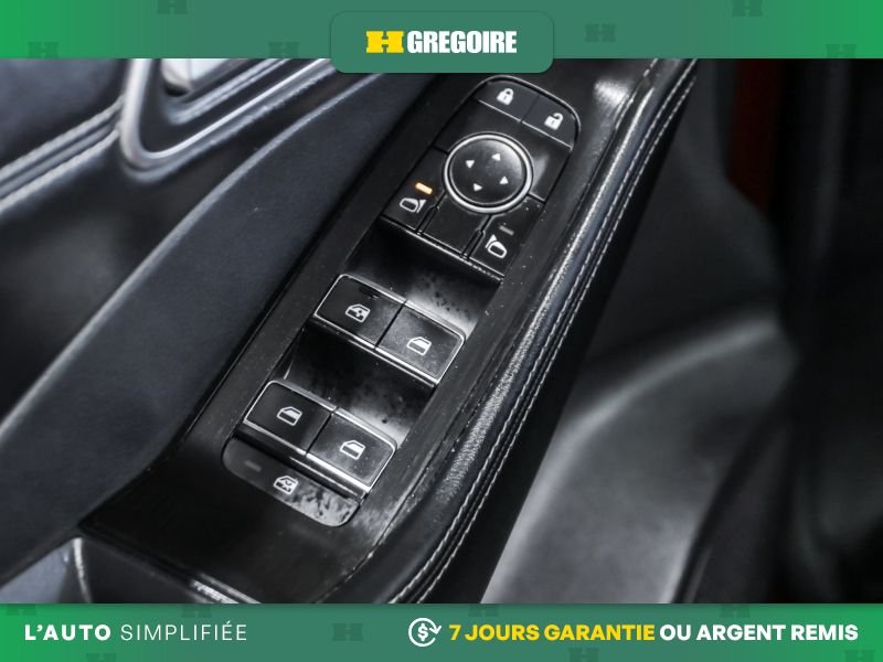 Nissan Rogue 2023 Rouge Blainville - photo #13