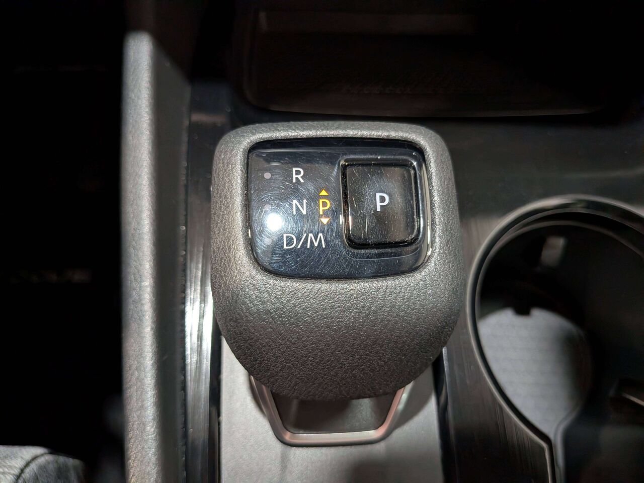 Nissan Rogue 2023 Blanc Val-David - photo #31