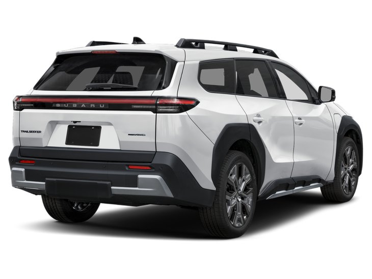 2027 Subaru Trailseeker Limited