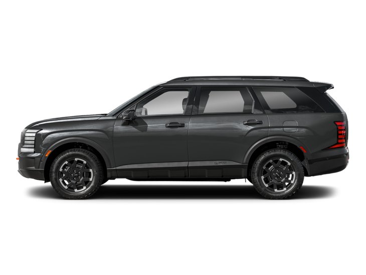 2027 Hyundai Palisade XRT Pro
