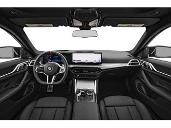 BMW 4 Series M440i xDrive