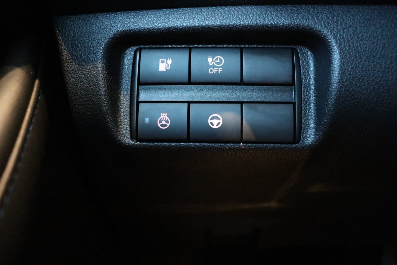 Nissan LEAF SL PLUS 2023 Blanc Baie-Comeau - photo #18