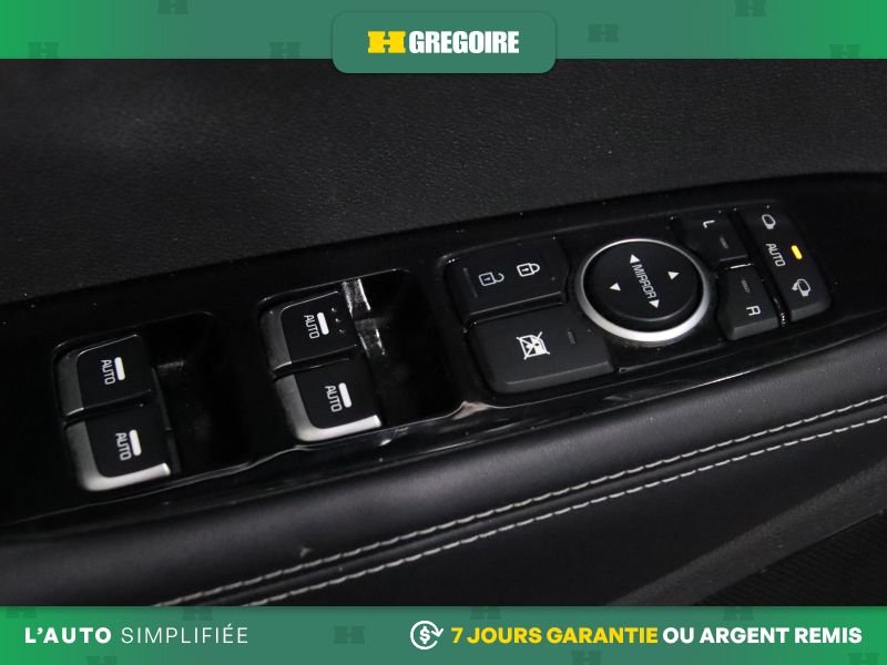 2019 Kia Sorento White Saint-Eustache - photo #11