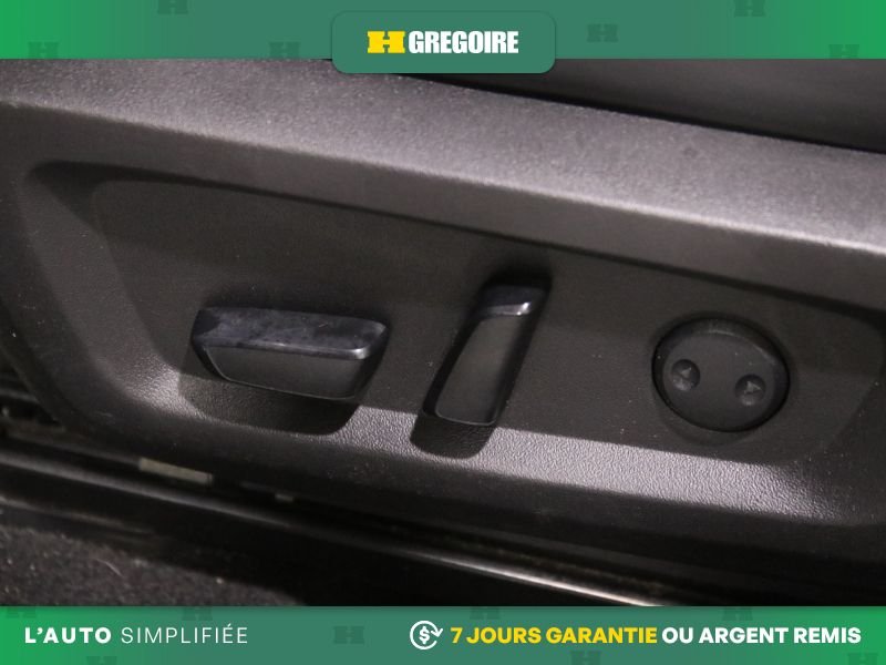 Mitsubishi Outlander 823226 | LE Premium AWD AUTO AC CUIR TOIT NAV MAGS CAM RECU 2022 Noir Laval - photo #16