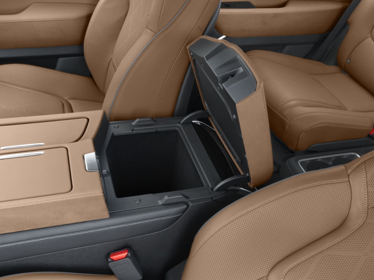 2025 INFINITI QX80 Anthracite Gray Metallic  - photo #9