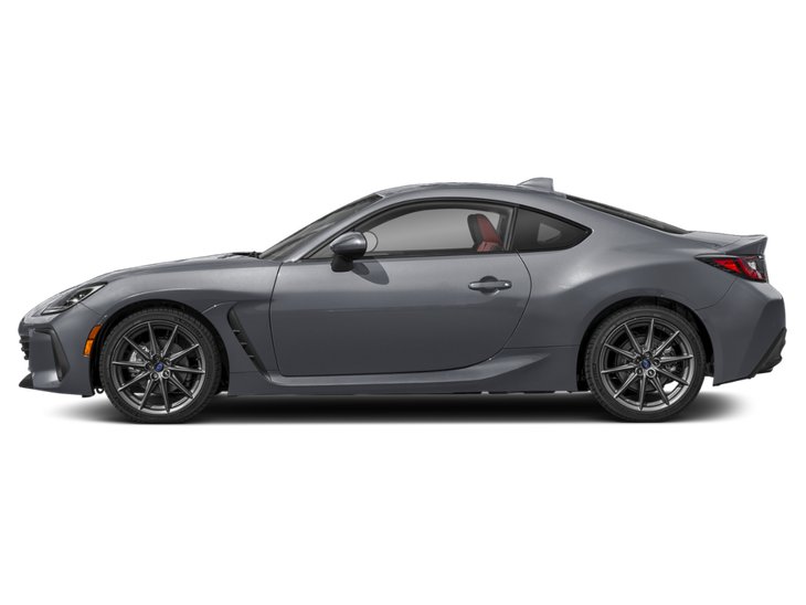 2026 Subaru BRZ Sport-tech