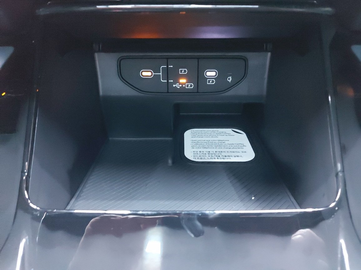 Kia Sorento hybride 2026 Vert urbain Blainville - photo #21