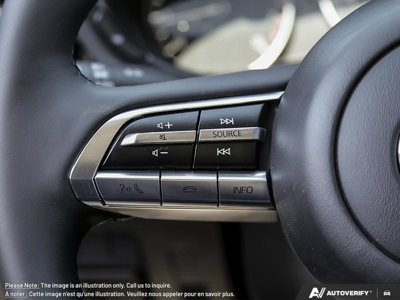 2025 Mazda Mazda3 JM1BPBCM5S1765376 Mirabel - photo #12