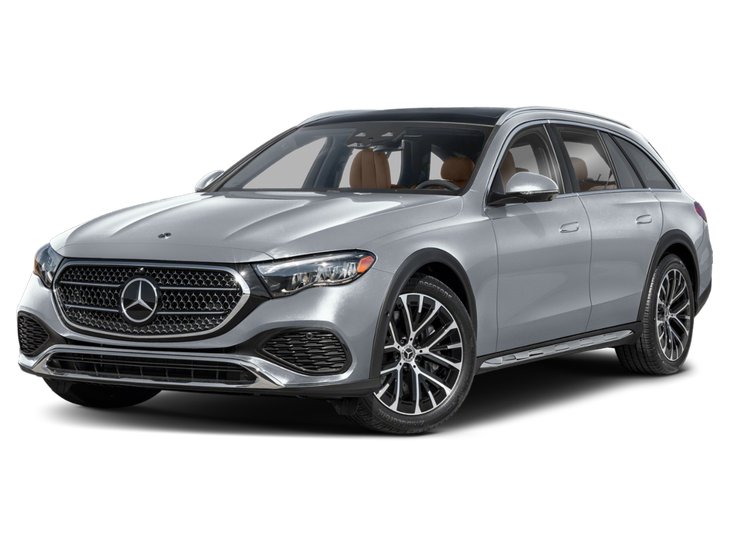 2026 Mercedes-Benz Classe-E E 450