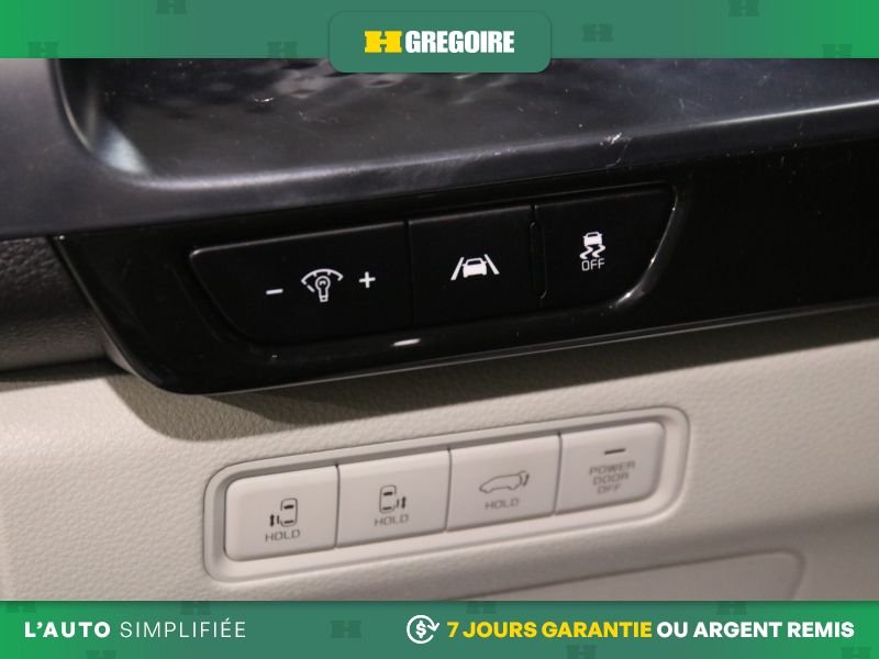 2022 Kia Carnival Blue Laval - photo #16