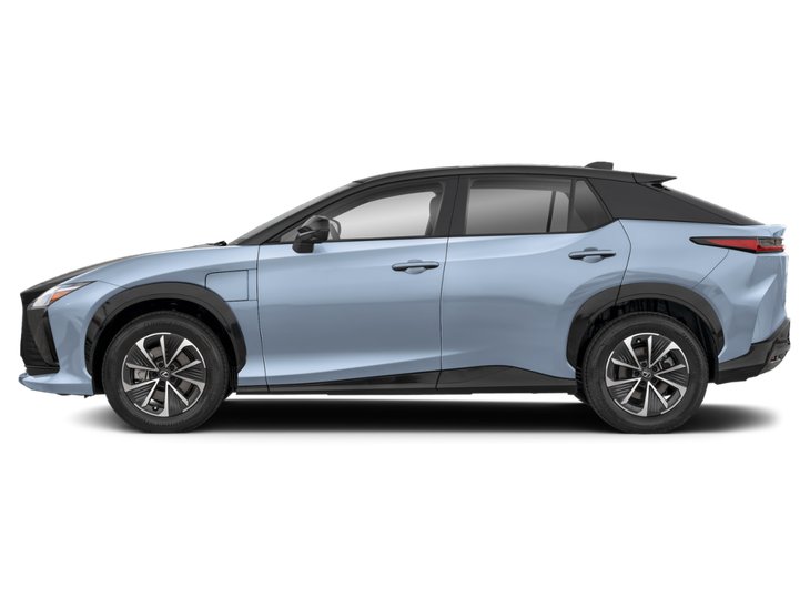 2026 Lexus RZ RZ 450e