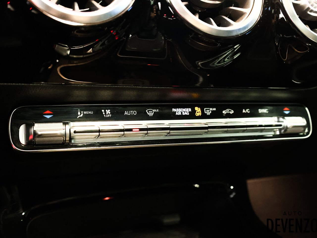 2021 Mercedes-Benz CLA Grey Saint-Eustache - photo #23