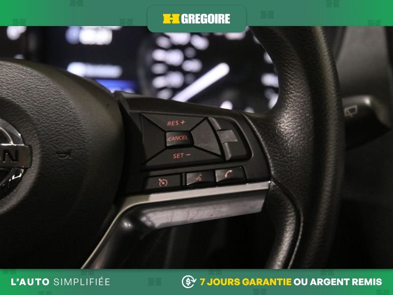 2023 Nissan Qashqai Black Blainville - photo #20