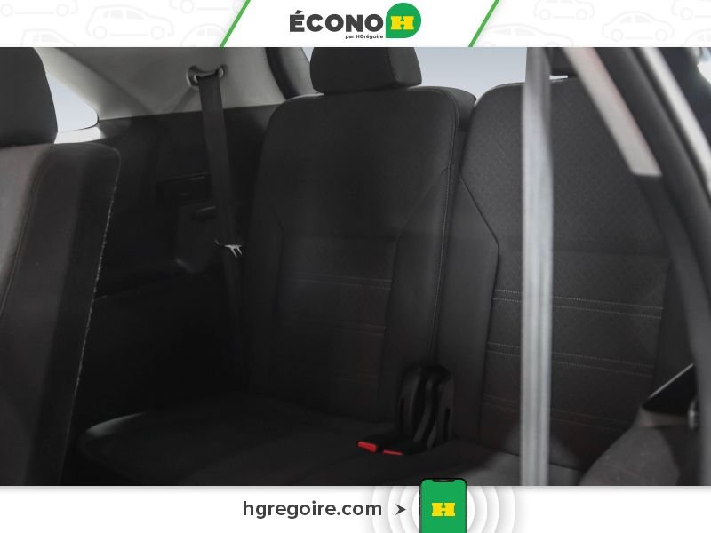 Kia Sorento 2020 Noir Blainville - photo #23