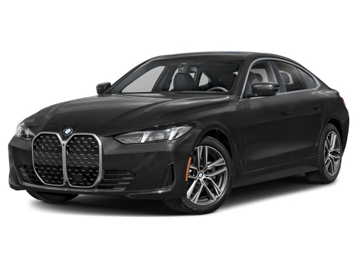 2027 BMW Série 4 430i xDrive