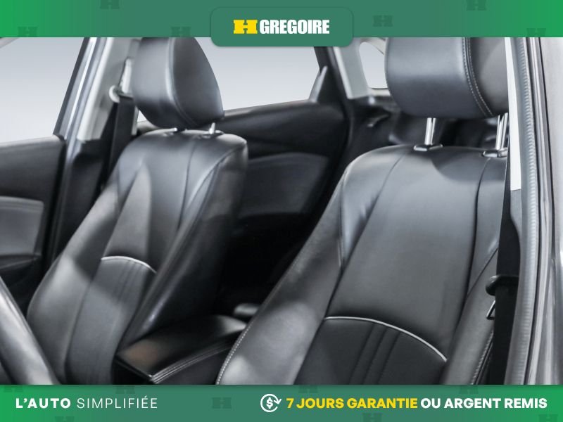 2021 Mazda CX-3 Grey Laval - photo #15