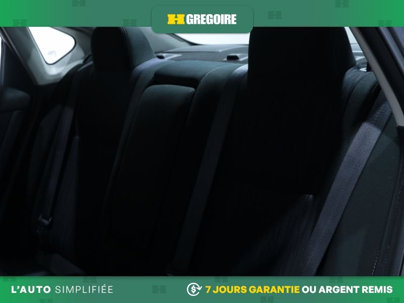 2019 Nissan Sentra Grey Laval - photo #22