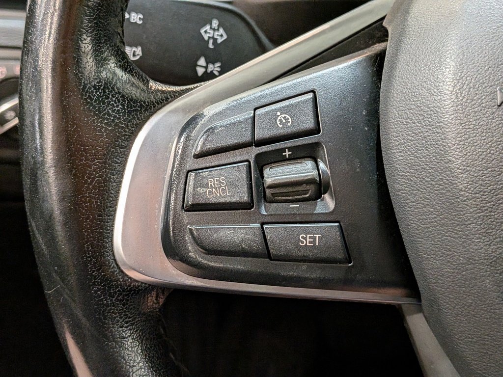 2020 BMW X1 xDrive28i Sports Activity Vehicle Black Val-David - photo #15